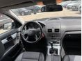 MERCEDES-BENZ C 200 2010/10 - 8