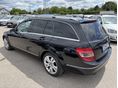 MERCEDES-BENZ C 200 2010/10 - 4
