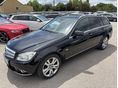MERCEDES-BENZ C 200 2010/10 - 1