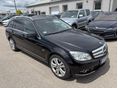 MERCEDES-BENZ C 200 2010/10 - 2
