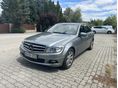 MERCEDES-BENZ C 180 2010/11 - 1