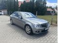 MERCEDES-BENZ C 180 2010/11 - 2