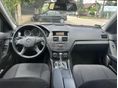 MERCEDES-BENZ C 180 2010/11 - 5