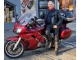 YAMAHA FJR 1300 2004/4 - 5