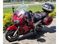 YAMAHA FJR 1300 2004/4 - 6
