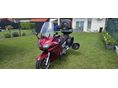 YAMAHA FJR 1300 2004/4 - 12
