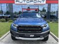 FORD RANGER 2021/1 - 7
