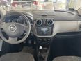 DACIA LODGY 2013/7 - 5