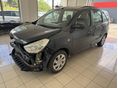 DACIA LODGY 2013/7 - 2
