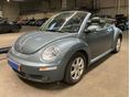 VOLKSWAGEN NEW BEETLE Cabrio 1.6