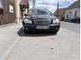 MERCEDES-BENZ C 220 2002 - 1