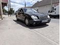 MERCEDES-BENZ C 220 2002 - 2
