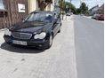 MERCEDES-BENZ C 220 2002 - 3