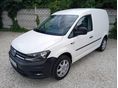 VOLKSWAGEN CADDY 2016/9 - 1