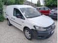 VOLKSWAGEN CADDY 2016/9 - 2