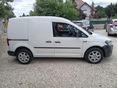 VOLKSWAGEN CADDY 2016/9 - 3