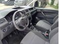 VOLKSWAGEN CADDY 2016/9 - 7