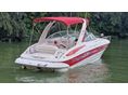 CROWNLINE 2007/2 - 3