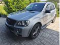 MERCEDES-BENZ ML 63 AMG 2006/8 - 1