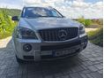 MERCEDES-BENZ ML 63 AMG 2006/8 - 2