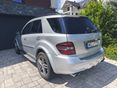 MERCEDES-BENZ ML 63 AMG 2006/8 - 4
