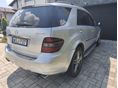 MERCEDES-BENZ ML 63 AMG 2006/8 - 5