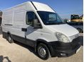 IVECO 35 DailyS 13 V 3300 H2 3 FŐS ZÁRT+EMELŐFAL.MAGYAR OKMÁNYOS