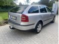 SKODA OCTAVIA 2008/9 - 3