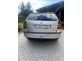 SKODA OCTAVIA 2008/9 - 2