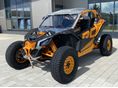 CAN-AM MAVERICK 2020/1 - 1