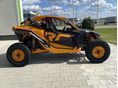 CAN-AM MAVERICK 2020/1 - 3