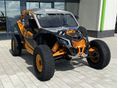CAN-AM MAVERICK 2020/1 - 4