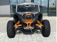 CAN-AM MAVERICK 2020/1 - 5
