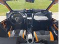 CAN-AM MAVERICK 2020/1 - 7