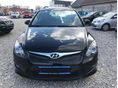 HYUNDAI I30 CW 1.4 105 LE DOHC 16V vonóhorog. tolatóradar