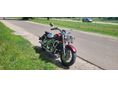 HONDA VTX 1300 