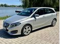 MERCEDES-BENZ B 200 2015/7 - 1