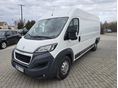PEUGEOT BOXER 2.0 BlueHDI 350 FT L4H3 Active Heavy EURO6 POLCOZOTT RAKTÉR