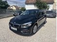 BMW 216 2015/8 - 2