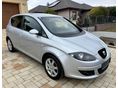 SEAT ALTEA 2007/6 - 4