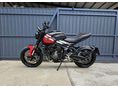 TRIUMPH TRIDENT 2025/7 - 2