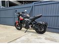 TRIUMPH TRIDENT 2025/7 - 3