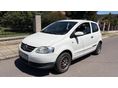 VOLKSWAGEN FOX 2008/7 - 1