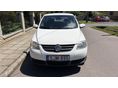 VOLKSWAGEN FOX 2008/7 - 2