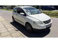 VOLKSWAGEN FOX 2008/7 - 5