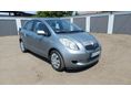 TOYOTA YARIS 1.0 Sol AC +KLÍMA+VONÓHOROG+