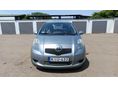 TOYOTA YARIS 2005 - 2
