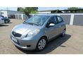 TOYOTA YARIS 2005 - 3