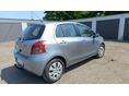 TOYOTA YARIS 2005 - 4