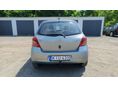 TOYOTA YARIS 2005 - 5